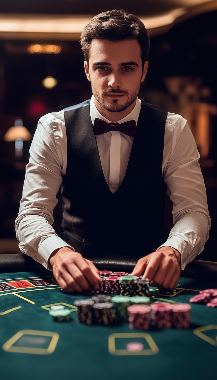 Keamanan akun indospin dan perlindungan privasi