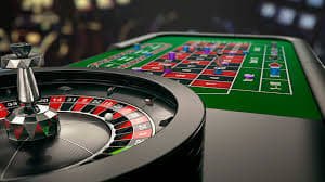 Beranda indospin dengan nuansa mobile cerah