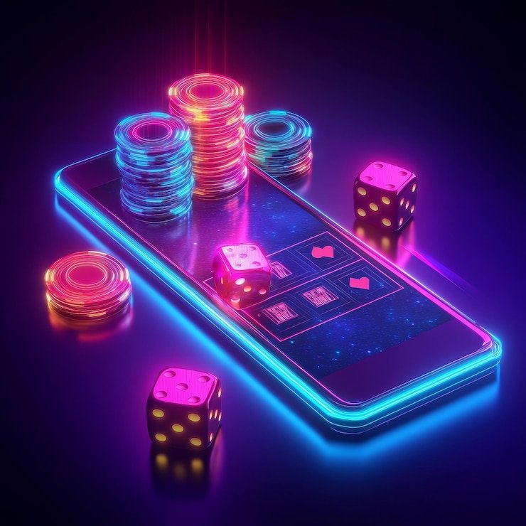 Keamanan akun saat meninjau penawaran indospin