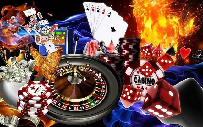 Penawaran spesial indospin di layar ponsel
